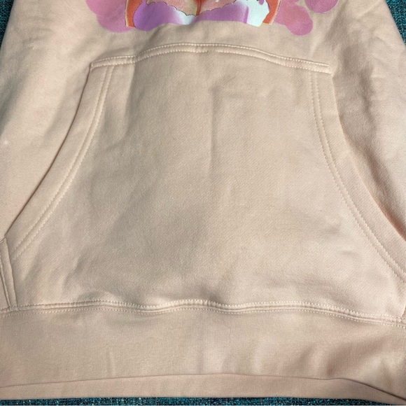 Hope Means Nothing Graphic Hoodie - Picture 2 of 9